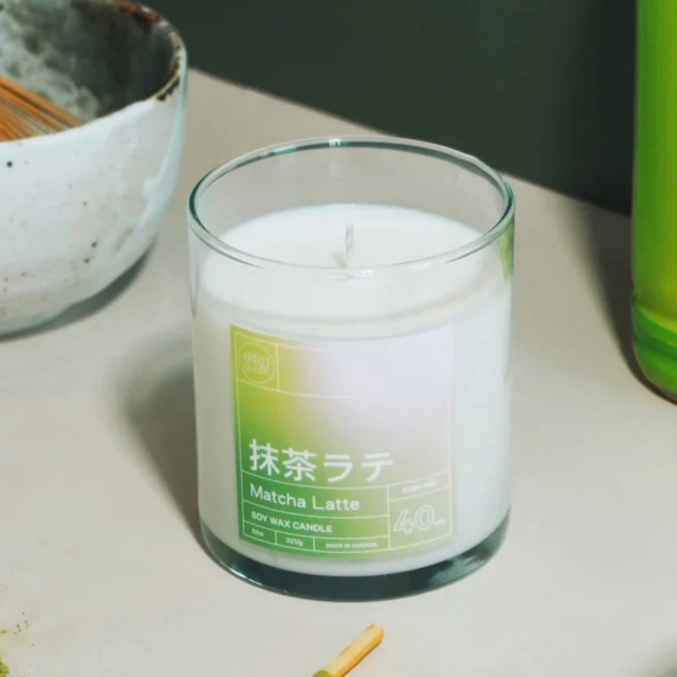 ArtketGoods: Container Candles - Image 6