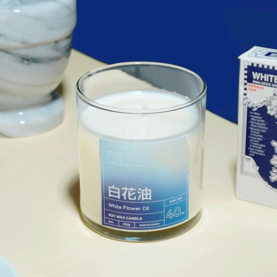 ArtketGoods: Container Candles - Image 3