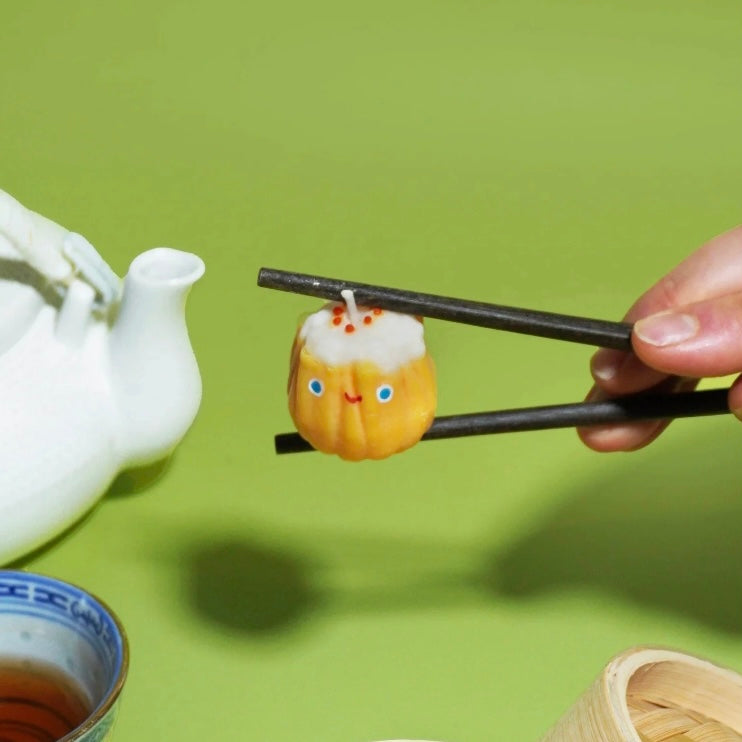 ArtketGoods: Dim Sum Candles - Image 2