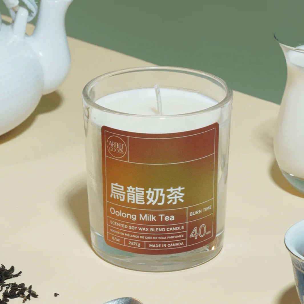 ArtketGoods: Container Candles - Image 4