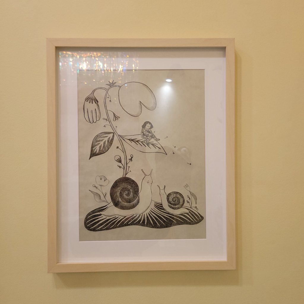 Ana Krent: One More Wish