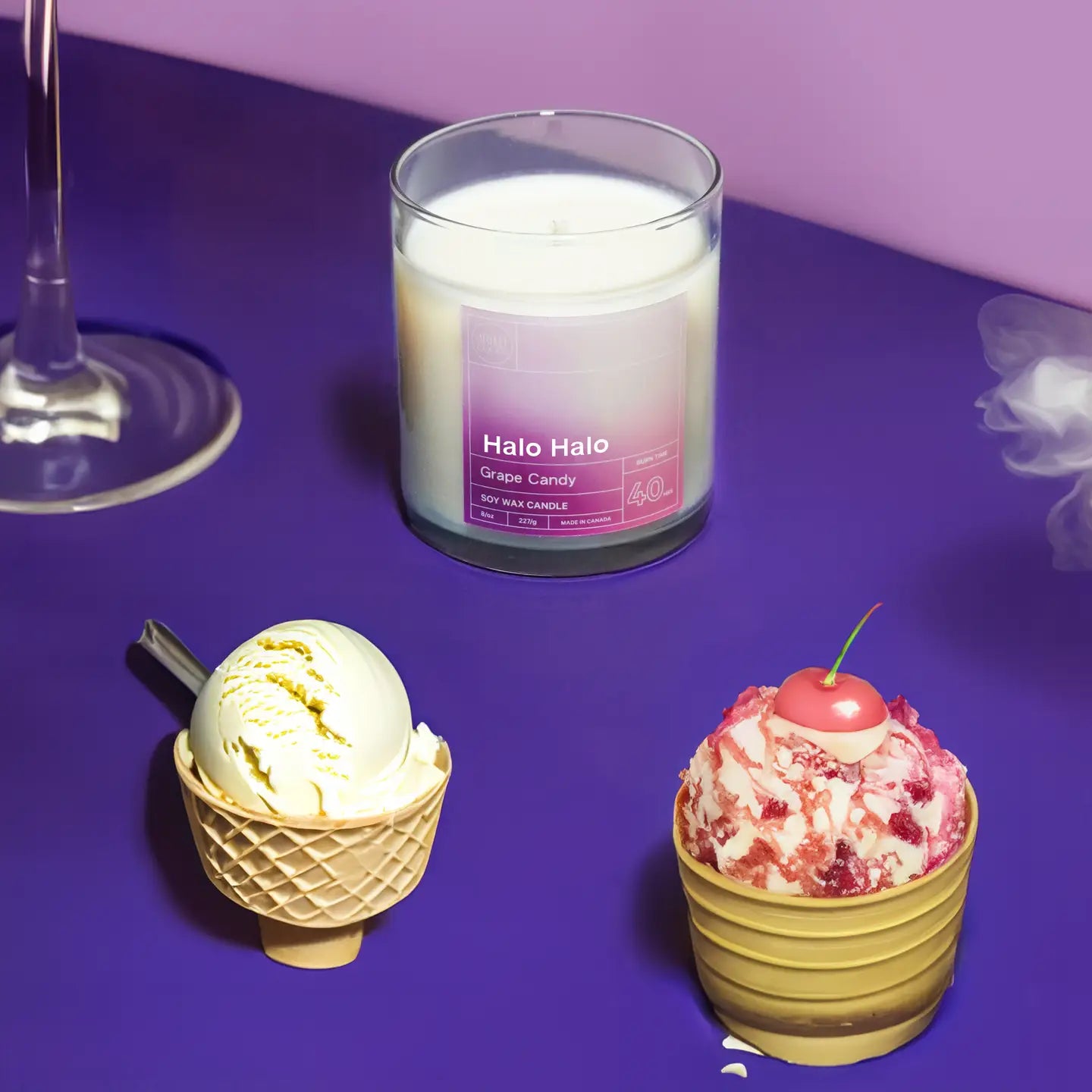 ArtketGoods: Container Candles - Image 2