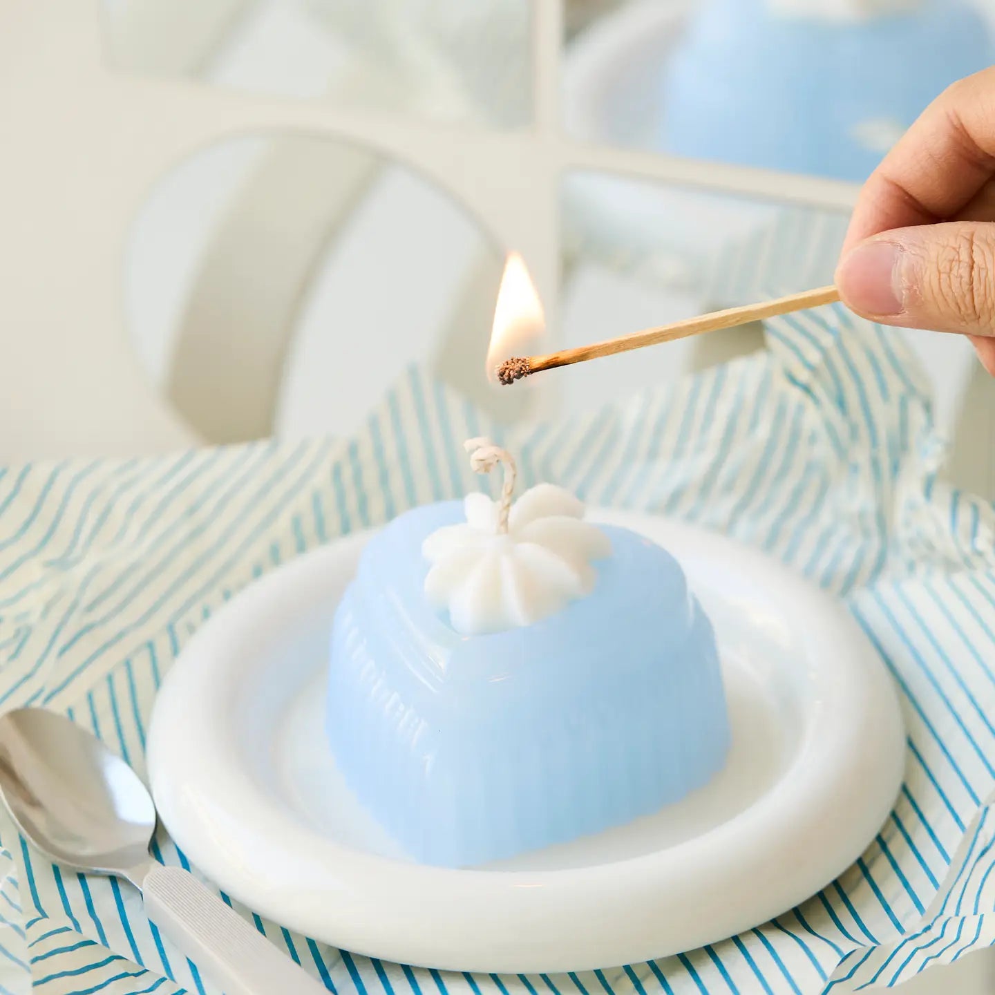 Bodi Candle: Jelly Candles - Image 6