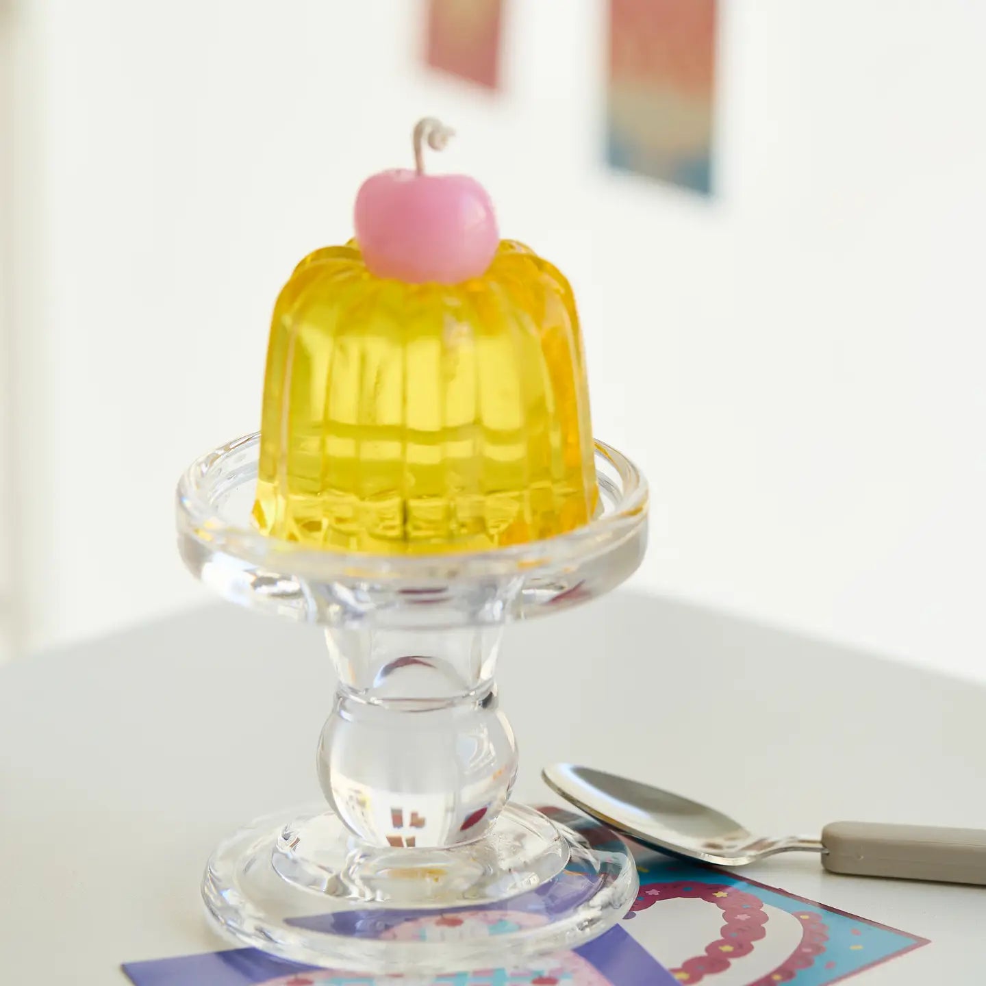 Bodi Candle: Jelly Candles - Image 3