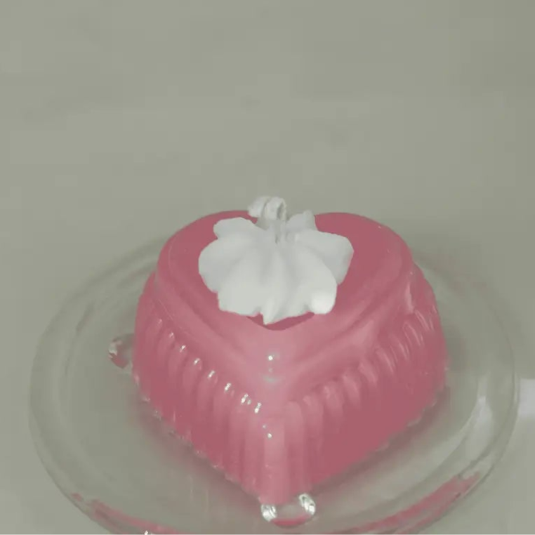 Bodi Candle: Jelly Candles - Image 5