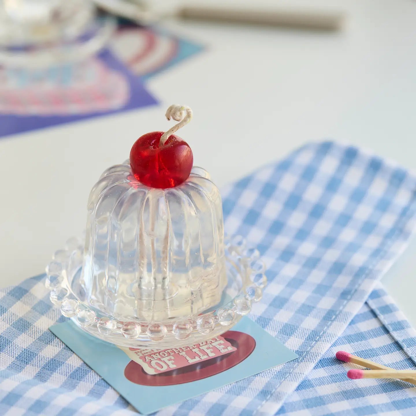 Bodi Candle: Jelly Candles - Image 4