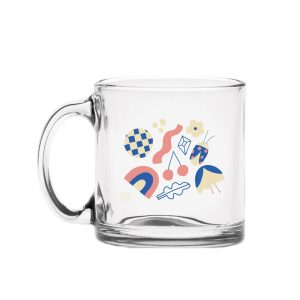 Carolyn Suzuki: Drinkware