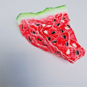 Betty Rubble: Watermelon